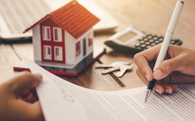 Understanding Probate Valuations