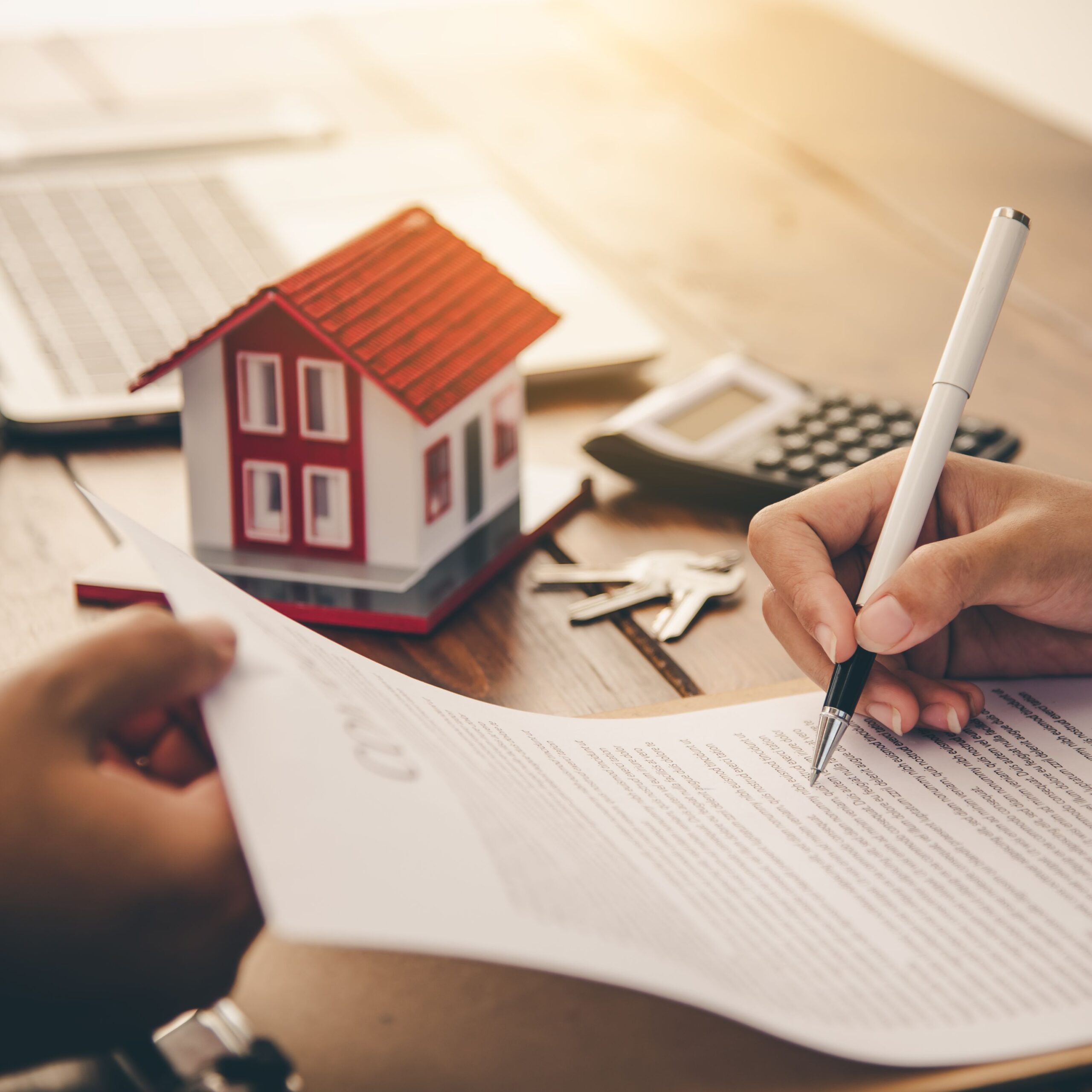 Understanding Probate Valuations